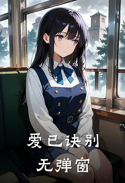 爱已诀别无弹窗