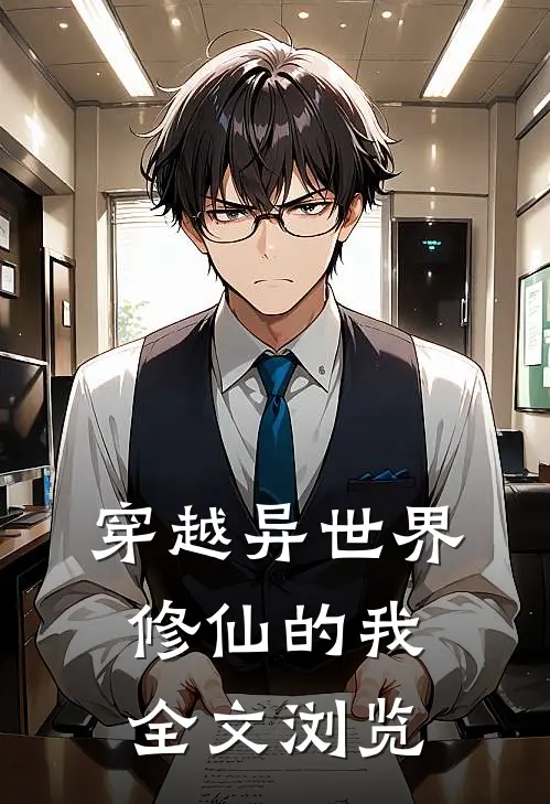 穿越异世界修仙的我全文浏览