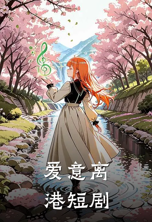 爱意离港短剧