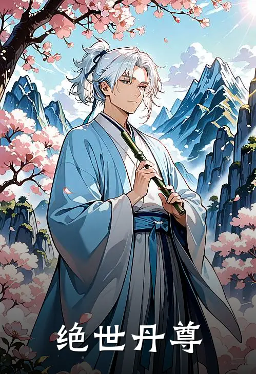 绝世丹尊