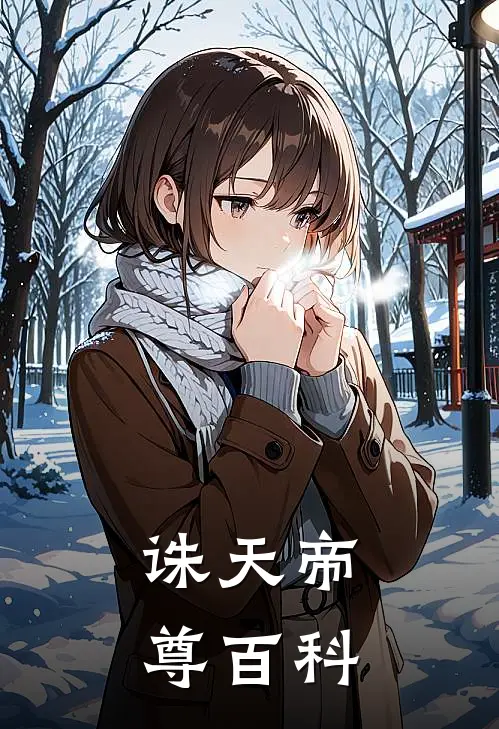 诛天帝尊百科
