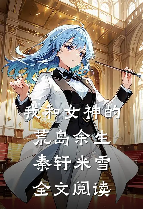 我和女神的荒岛余生秦轩米雪全文阅读