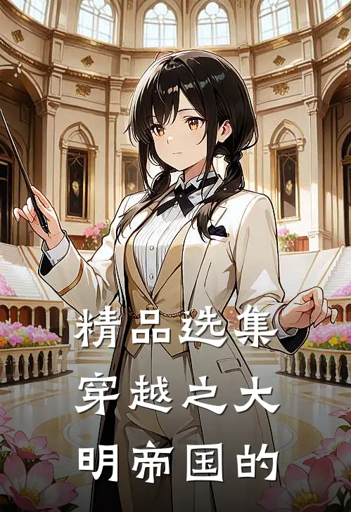 精品选集穿越之大明帝国的