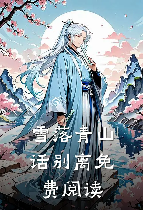 雪落青山话别离免费阅读