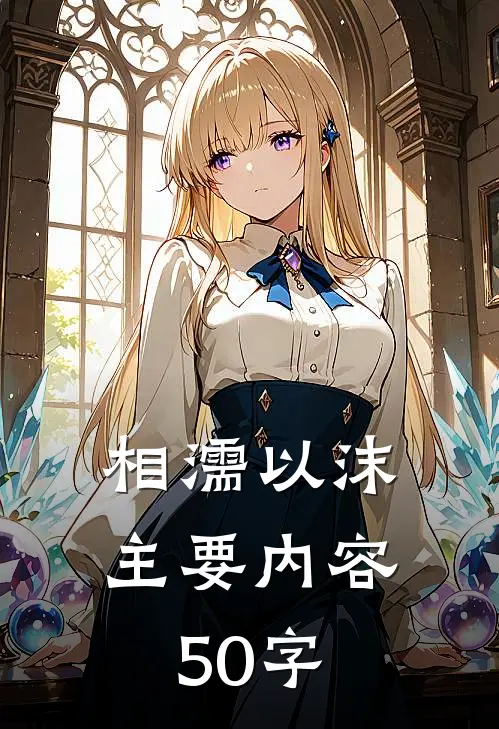 相濡以沫主要内容50字
