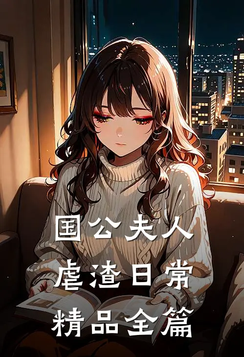 国公夫人虐渣日常精品全篇