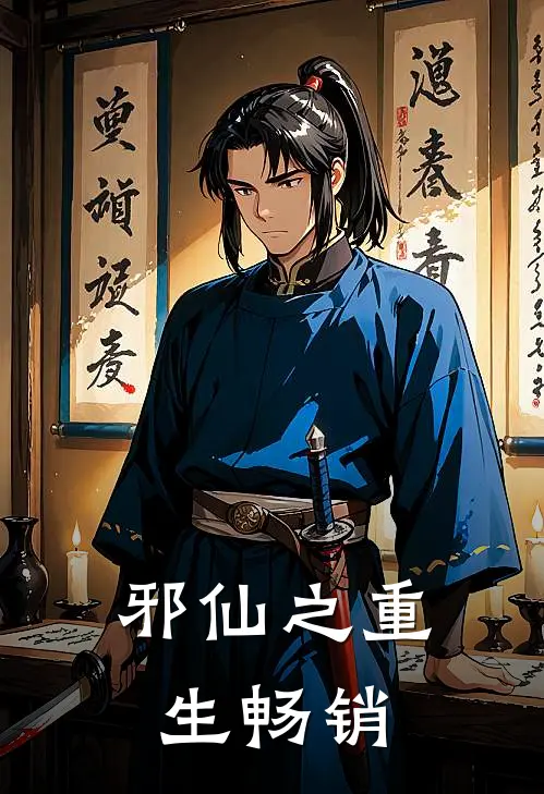 邪仙之重生畅销