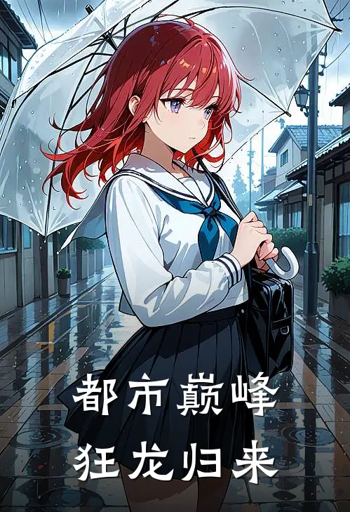 都市巅峰狂龙归来