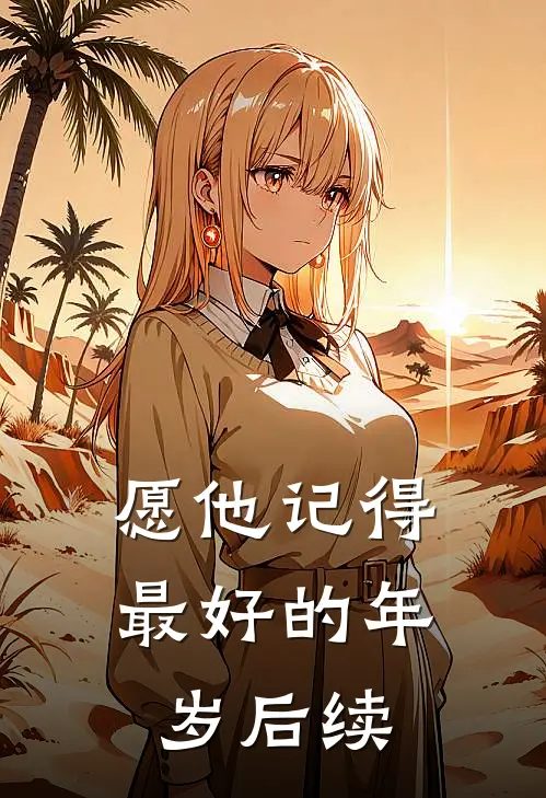 愿他记得最好的年岁后续