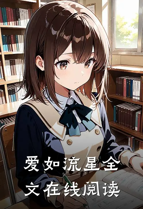 爱如流星全文在线阅读