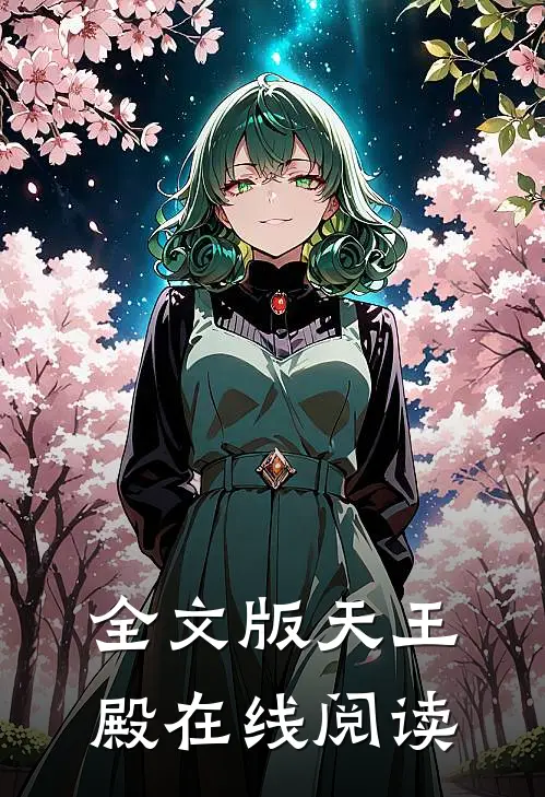 全文版天王殿在线阅读