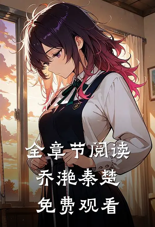 全章节阅读乔滟秦楚免费观看