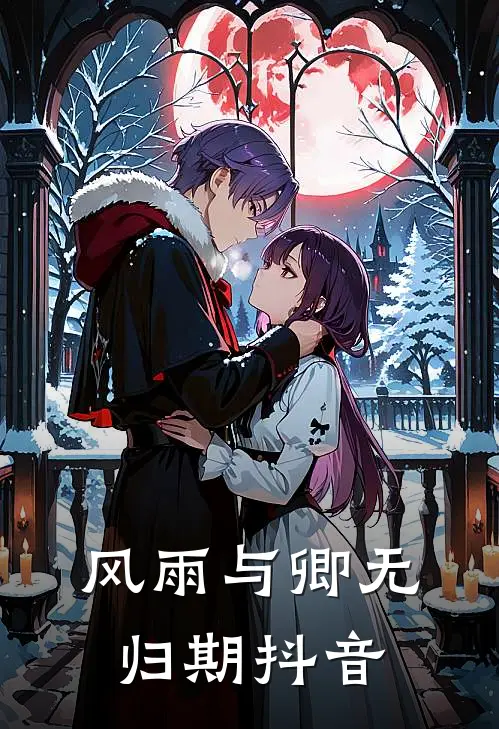 风雨与卿无归期抖音