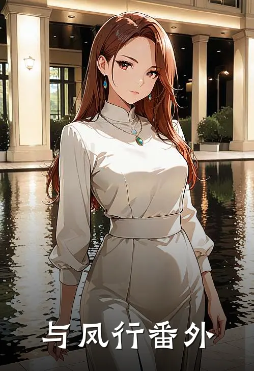 与凤行番外
