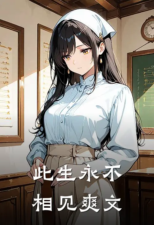 此生永不相见爽文