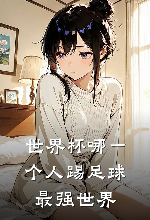 世界杯哪一个人踢足球最强世界