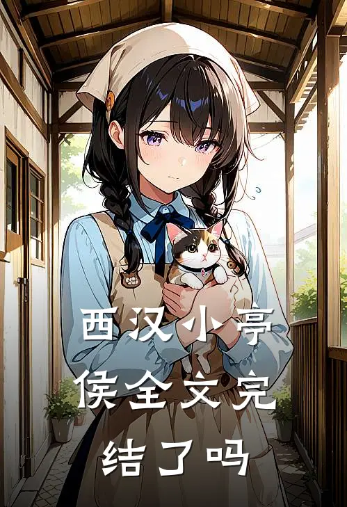 西汉小亭侯全文完结了吗