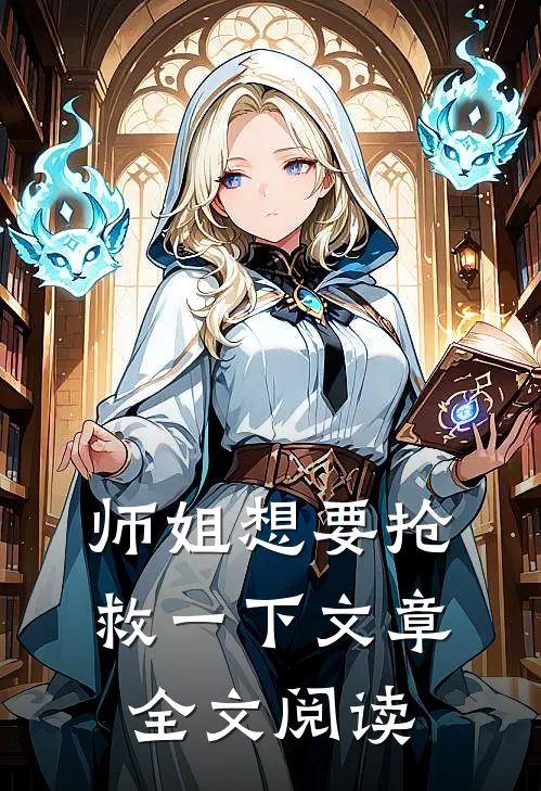 师姐想要抢救一下文章全文阅读