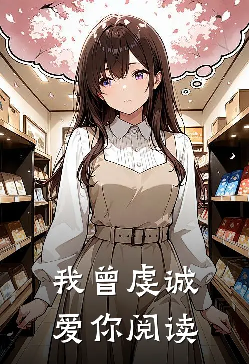 我曾虔诚爱你阅读