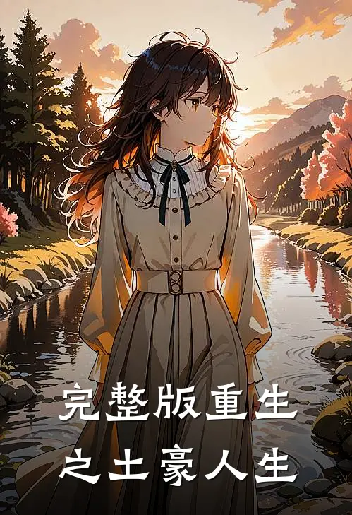完整版重生之土豪人生