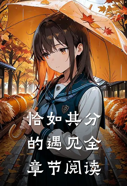 恰如其分的遇见全章节阅读
