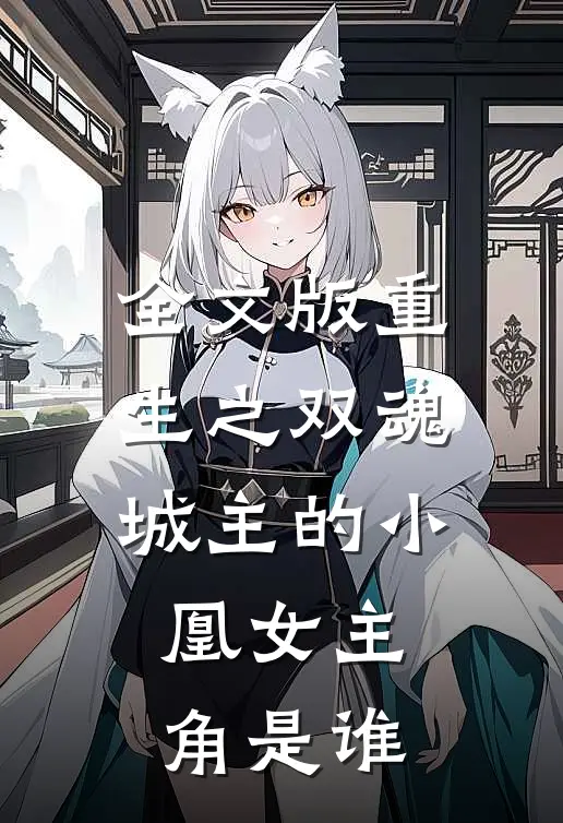 全文版重生之双魂城主的小凰女主角是谁