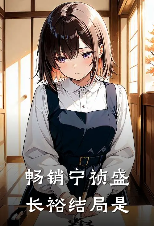 畅销宁祯盛长裕结局是