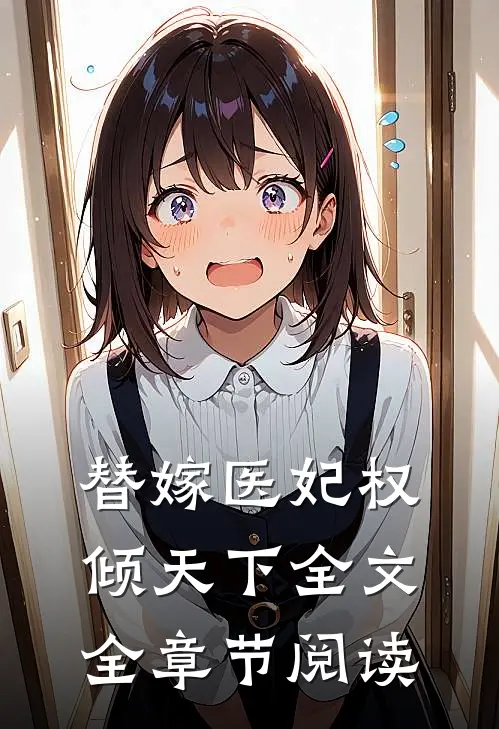 替嫁医妃权倾天下全文全章节阅读