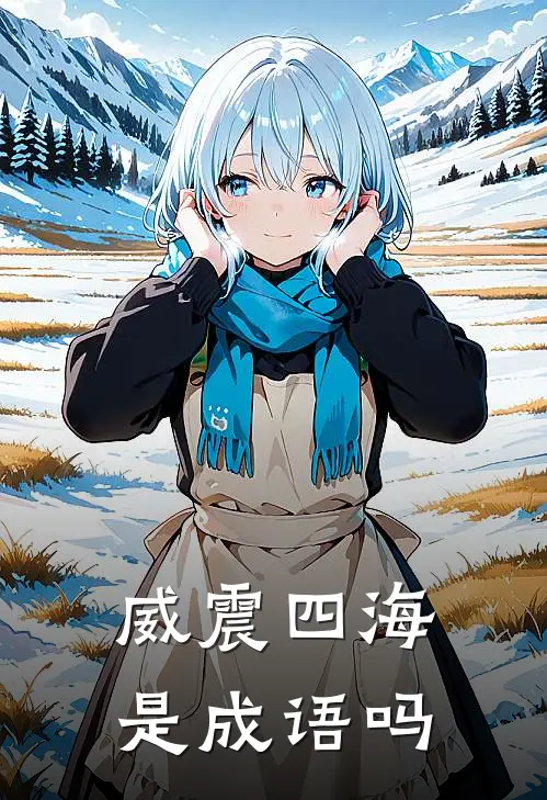 威震四海是成语吗