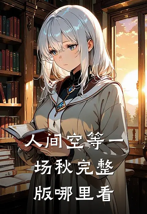 人间空等一场秋完整版哪里看