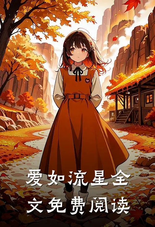 爱如流星全文免费阅读