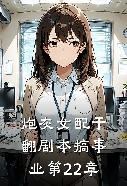炮灰女配干翻剧本搞事业第22章