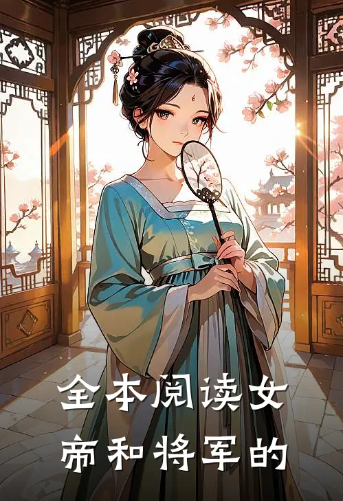 全本阅读女帝和将军的