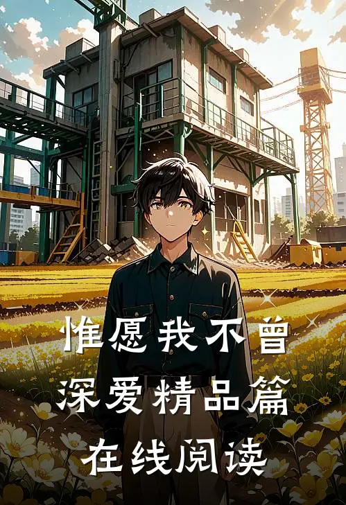 惟愿我不曾深爱精品篇在线阅读