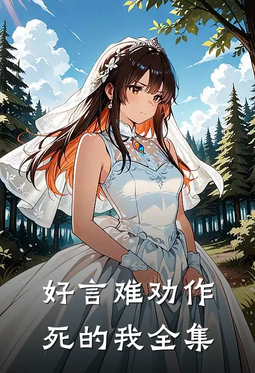 好言难劝作死的我全集