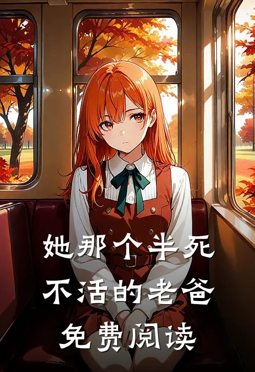 她那个半死不活的老爸免费阅读