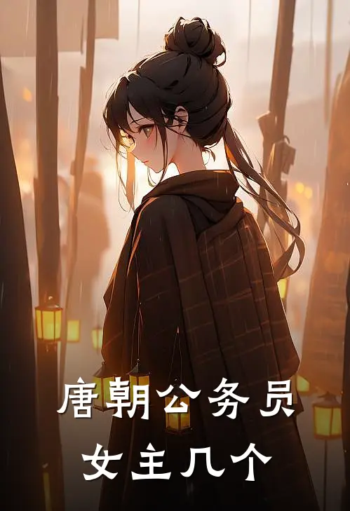 唐朝公务员女主几个