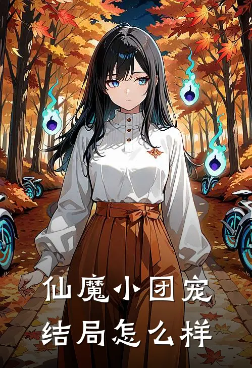 仙魔小团宠结局怎么样
