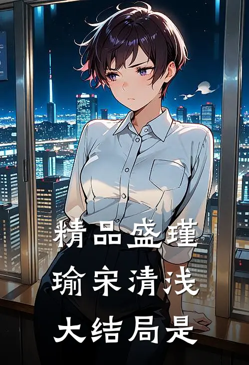 精品盛瑾瑜宋清浅大结局是