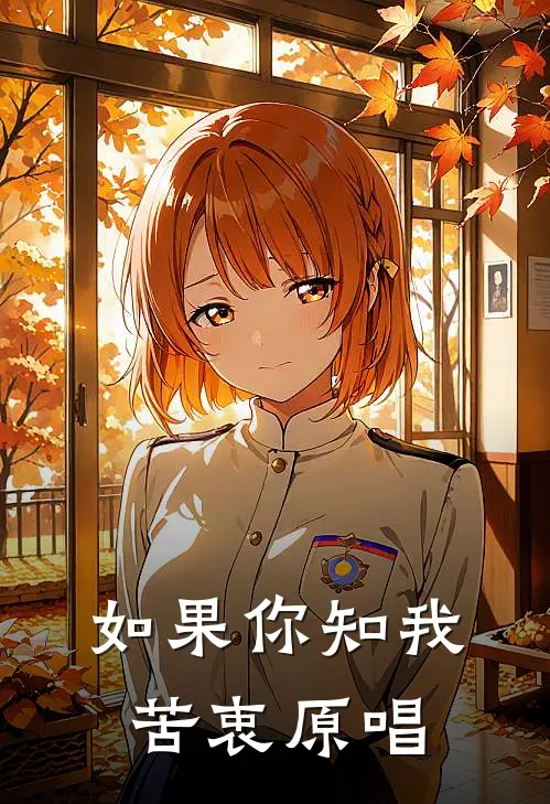 如果你知我苦衷原唱
