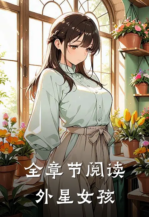全章节阅读外星女孩