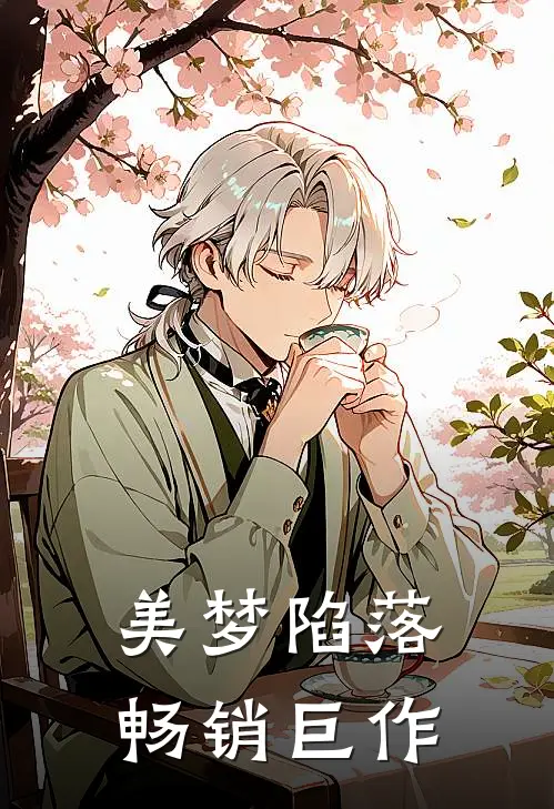 美梦陷落畅销巨作