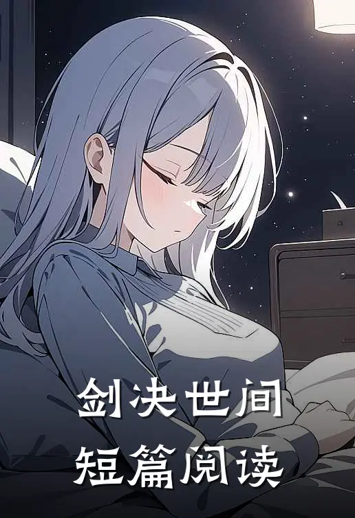 剑决世间短篇阅读