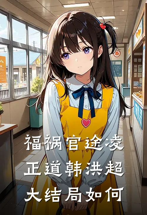 福祸官途凌正道韩洪超大结局如何