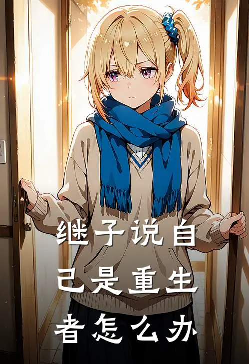 继子说自己是重生者怎么办