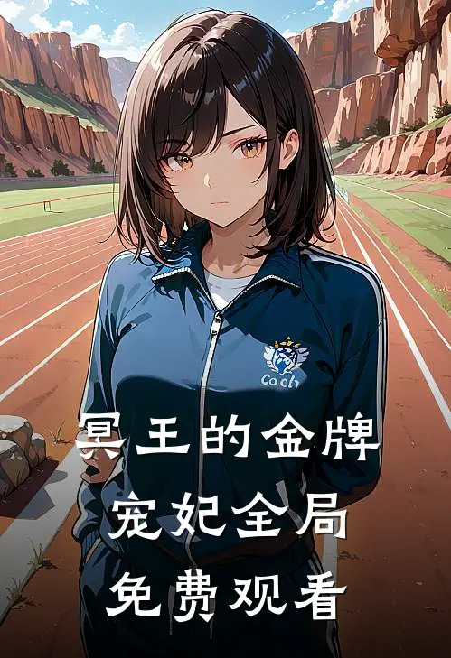 冥王的金牌宠妃全局免费观看