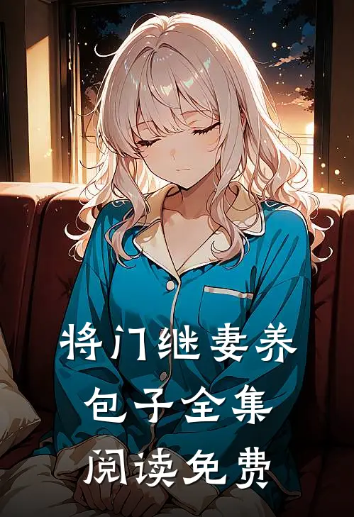 将门继妻养包子全集阅读免费