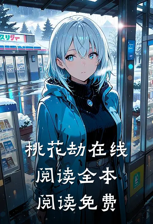 桃花劫在线阅读全本阅读免费