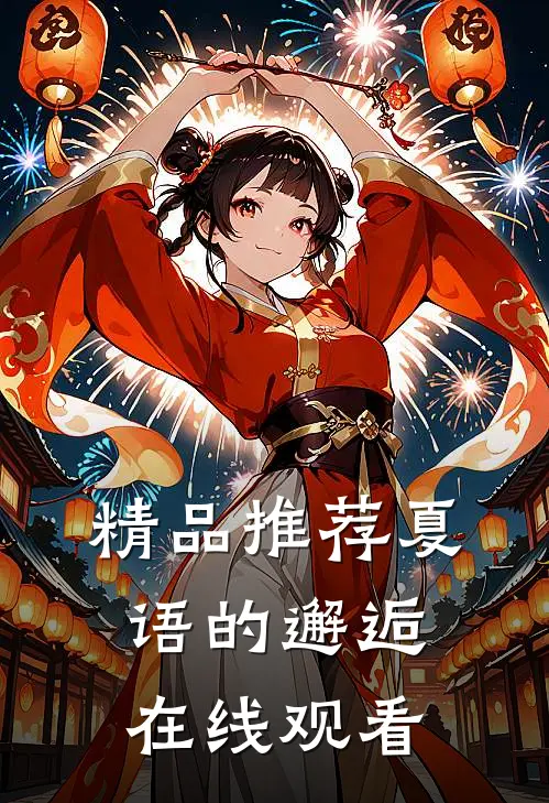 精品推荐夏语的邂逅在线观看