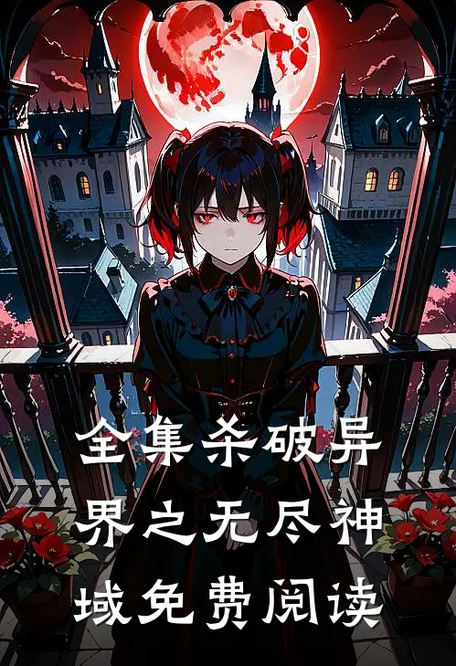 全集杀破异界之无尽神域免费阅读
